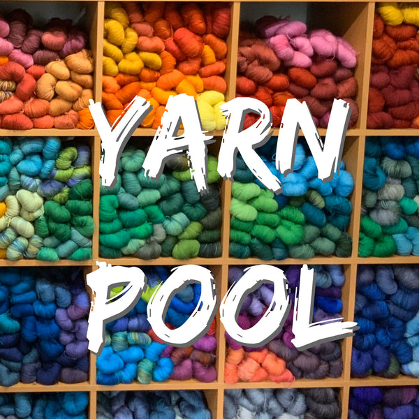 The Yarn Pool