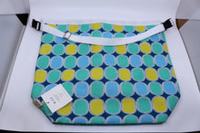 Load image into Gallery viewer, X-Large Sized Clover Deluxe Bag by Wonder Twin Fibrearts (Multiple Fabric Styles)