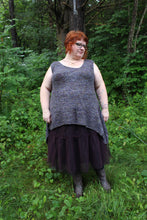 Load image into Gallery viewer, Antiope Tunic by Kim McBrien Evans-Digital PDF Pattern