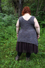 Load image into Gallery viewer, Antiope Tunic by Kim McBrien Evans-Digital PDF Pattern