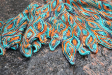 Load image into Gallery viewer, Impervious Shawl by Kim McBrien Evans-Digital PDF Pattern