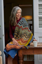 Load image into Gallery viewer, Custom Shawls for the Curious and Creative Knitter by Kate Atherley and Kim McBrien Evans