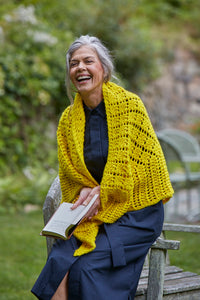 Custom Shawls for the Curious and Creative Knitter by Kate Atherley and Kim McBrien Evans