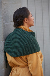 Custom Shawls for the Curious and Creative Knitter by Kate Atherley and Kim McBrien Evans