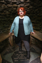 Load image into Gallery viewer, Denote Cardigan by Kim McBrien Evans-Digital PDF Pattern