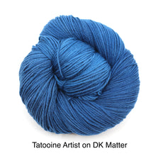 Load image into Gallery viewer, Tatooine Artist (Dyed to Order)