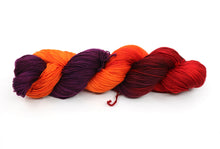 Load image into Gallery viewer, CaribouBaa Impervious Yarns (Dyed to Order)