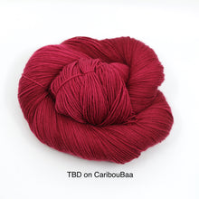 Load image into Gallery viewer, Tiny Bloodsucking Dancer (Dyed to Order)