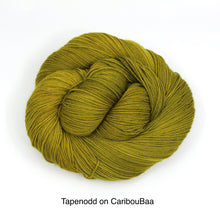 Load image into Gallery viewer, Tapenodd (Dyed to Order)