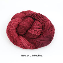 Load image into Gallery viewer, Only, The Exact Phrase I Used Was, "Don't". (Inara-Firefly Series) (Dyed to Order)