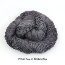 Load image into Gallery viewer, Patina Fey (Dyed to Order)