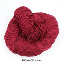 Load image into Gallery viewer, Tiny Bloodsucking Dancer (Dyed to Order)