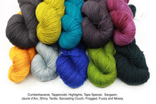 Load image into Gallery viewer, Endorphins Sweater Kit (Dyed to Order)