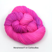 Load image into Gallery viewer, Morainesss!!! (Zombie Geologist) (Dyed to Order)