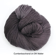 Load image into Gallery viewer, Cumberbacchanal (Dyed to Order)