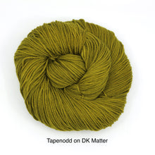 Load image into Gallery viewer, Tapenodd (Dyed to Order)