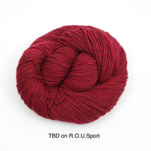 Load image into Gallery viewer, Tiny Bloodsucking Dancer (Dyed to Order)