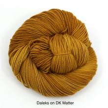 Load image into Gallery viewer, Daleks Don't Give Out Pink Slips. (Dyed to Order)