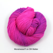 Load image into Gallery viewer, Morainesss!!! (Zombie Geologist) (Dyed to Order)