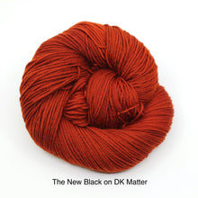 Load image into Gallery viewer, The New Black (Dyed to Order)