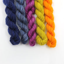 Load image into Gallery viewer, CaribouBaa Scylla Shawl Kit (Dyed to Order)
