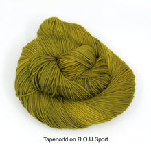 Load image into Gallery viewer, Tapenodd (Dyed to Order)