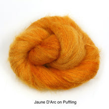 Load image into Gallery viewer, Jaune D'Arc (Dyed to Order)