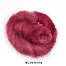 Load image into Gallery viewer, Tiny Bloodsucking Dancer (Dyed to Order)