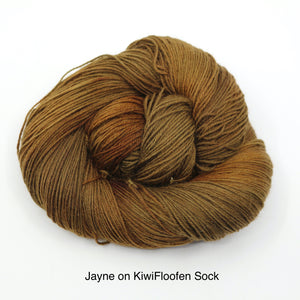 I'll Be In My Bunk (Jayne-Firefly) (Dyed to Order)