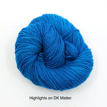 Load image into Gallery viewer, You Punched The Highlights Out Of Her Hair!! (Scott Pilgrim series) (Dyed to Order)