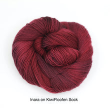 Load image into Gallery viewer, Only, The Exact Phrase I Used Was, "Don't". (Inara-Firefly Series) (Dyed to Order)