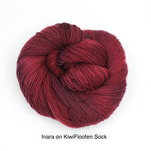 Load image into Gallery viewer, Only, The Exact Phrase I Used Was, &quot;Don&#39;t&quot;. (Inara-Firefly Series) (Dyed to Order)