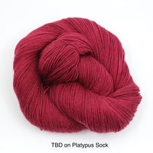 Load image into Gallery viewer, Tiny Bloodsucking Dancer (Dyed to Order)