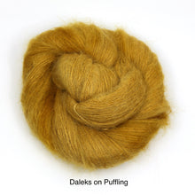 Load image into Gallery viewer, Daleks Don't Give Out Pink Slips. (Dyed to Order)