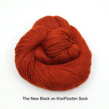 Load image into Gallery viewer, The New Black (Dyed to Order)