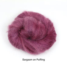 Load image into Gallery viewer, Sargasm (Dyed to Order)