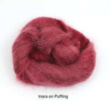 Load image into Gallery viewer, Only, The Exact Phrase I Used Was, "Don't". (Inara-Firefly Series) (Dyed to Order)