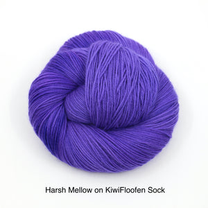 Harsh Mellow (Dyed to Order)