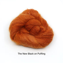 Load image into Gallery viewer, The New Black (Dyed to Order)