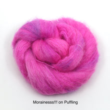 Load image into Gallery viewer, Morainesss!!! (Zombie Geologist) (Dyed to Order)