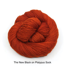 Load image into Gallery viewer, The New Black (Dyed to Order)