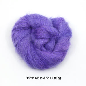 Harsh Mellow (Dyed to Order)