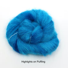 Load image into Gallery viewer, You Punched The Highlights Out Of Her Hair!! (Scott Pilgrim series) (Dyed to Order)