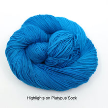 Load image into Gallery viewer, You Punched The Highlights Out Of Her Hair!! (Scott Pilgrim series) (Dyed to Order)