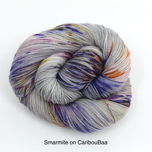 Load image into Gallery viewer, Smarmite (Dyed to Order)