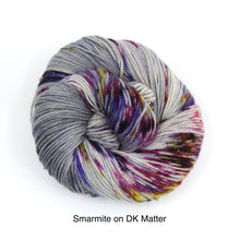 Load image into Gallery viewer, Smarmite (Dyed to Order)