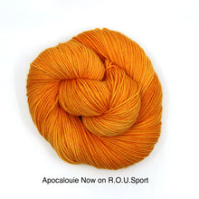 Load image into Gallery viewer, Apocalouie Now (Dyed to Order)