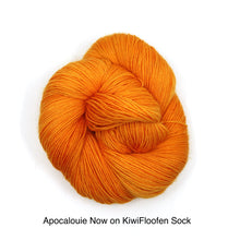 Load image into Gallery viewer, Apocalouie Now (Dyed to Order)
