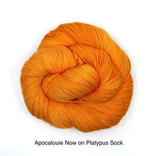 Load image into Gallery viewer, Apocalouie Now (Dyed to Order)