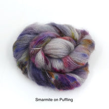 Load image into Gallery viewer, Smarmite (Dyed to Order)